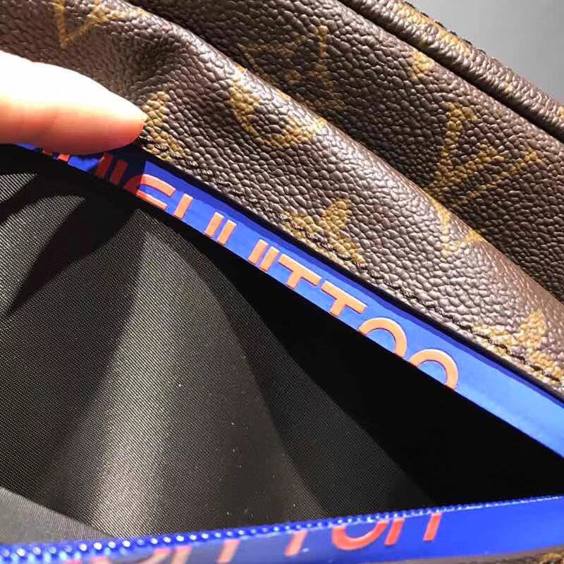 Ozarra Fashion Lu-Vi bags - 17908