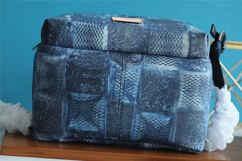 Ozarra Fashion Lu-Vi bags - 9582