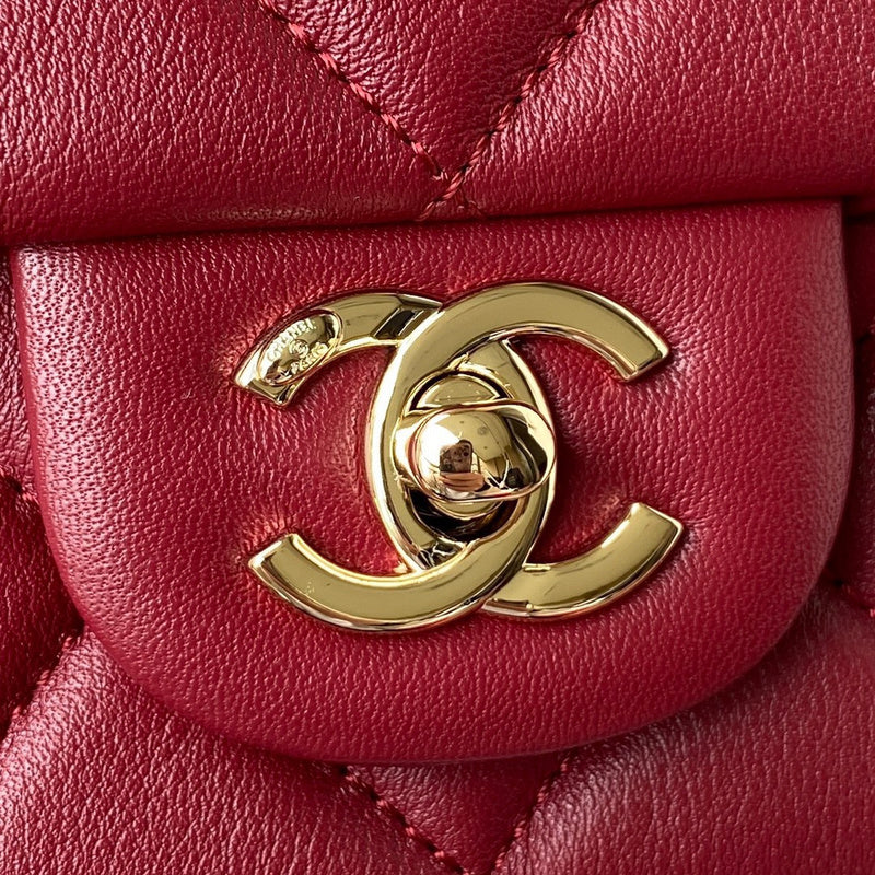 Ozarra - CHL Bags - 7663
