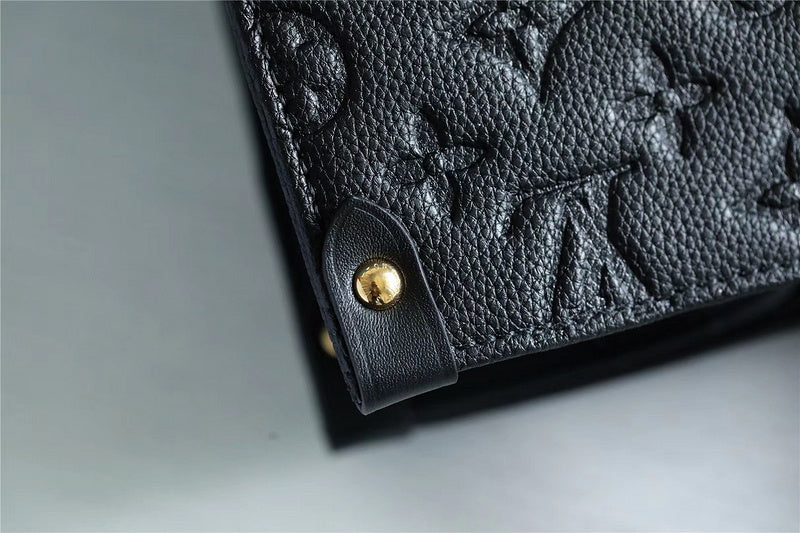 Ozarra Fashion Lu-Vi bags - 8655
