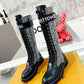 Ozarra Luxury - LOV Men Shoes - 829