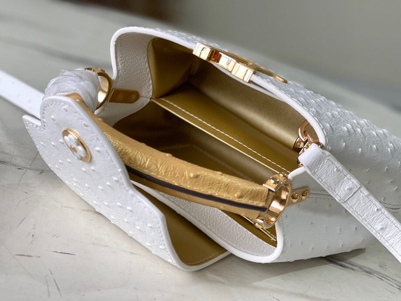 Fashion Lu-Vi bags - 4355
