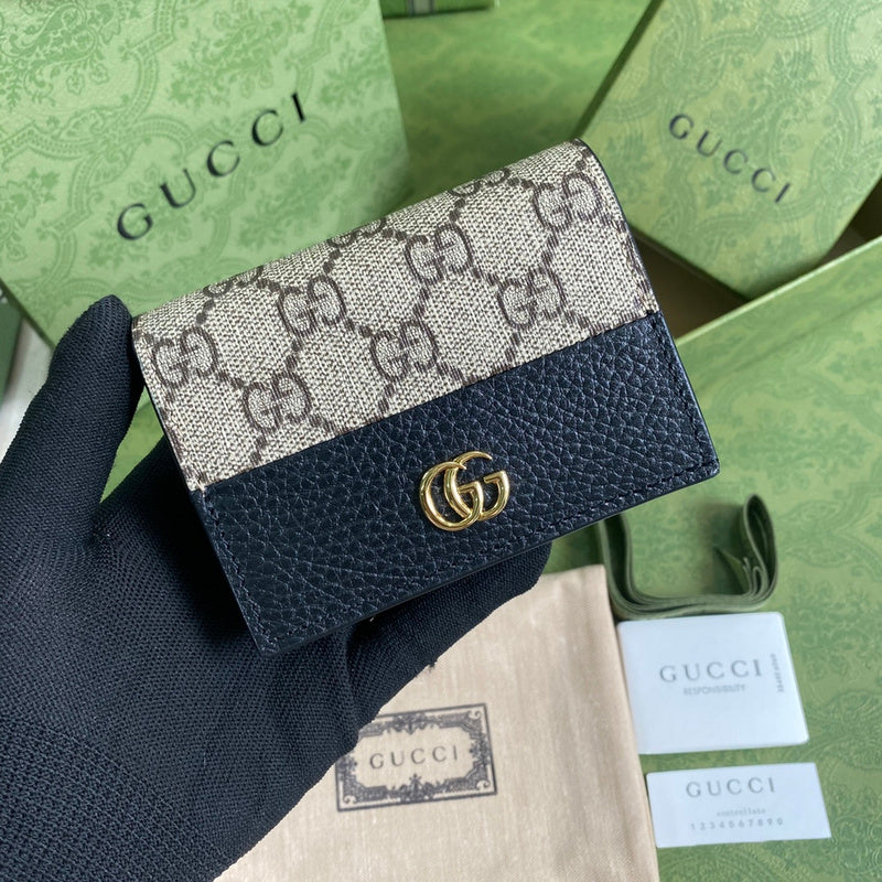 OZ - GCI Bags - 1618