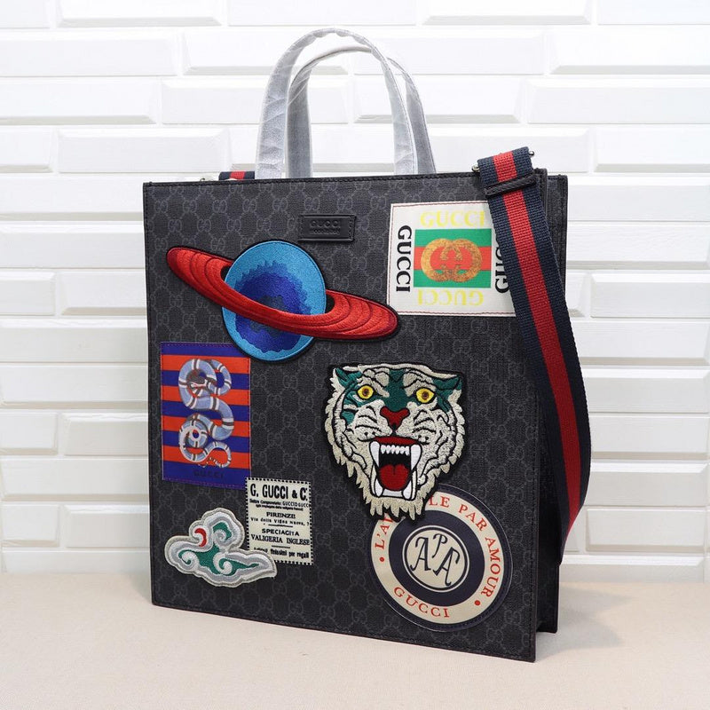 BAB - GCI Bags - 561