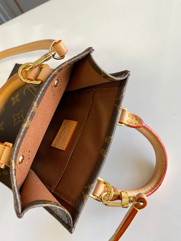 Ozarra Fashion Lu-Vi bags - 17499