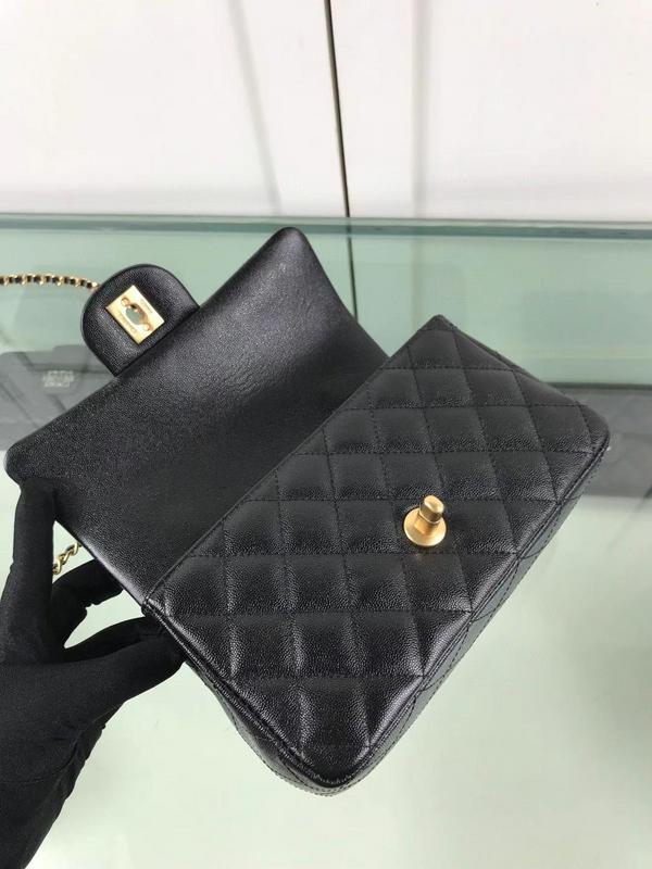 Ozarra - CHL Bags - 6398