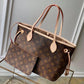 Ozarra Luxury - LOV Bags - 2987