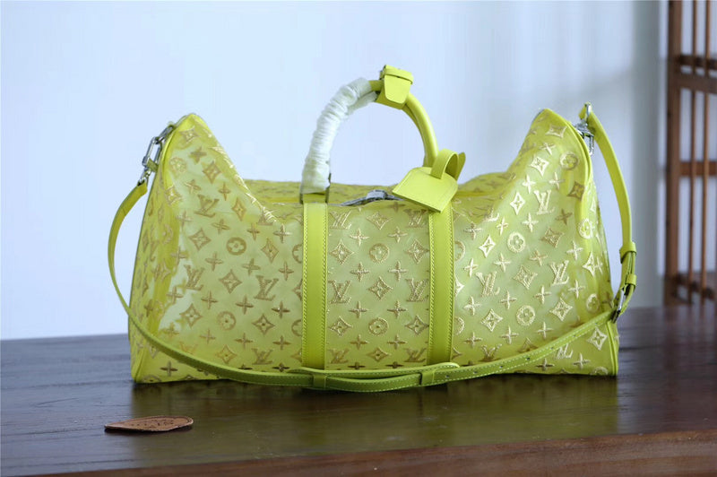 Ozarra Fashion Lu-Vi bags - 11310