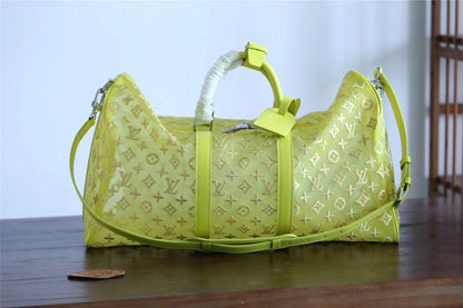 Ozarra Fashion Lu-Vi bags - 11310