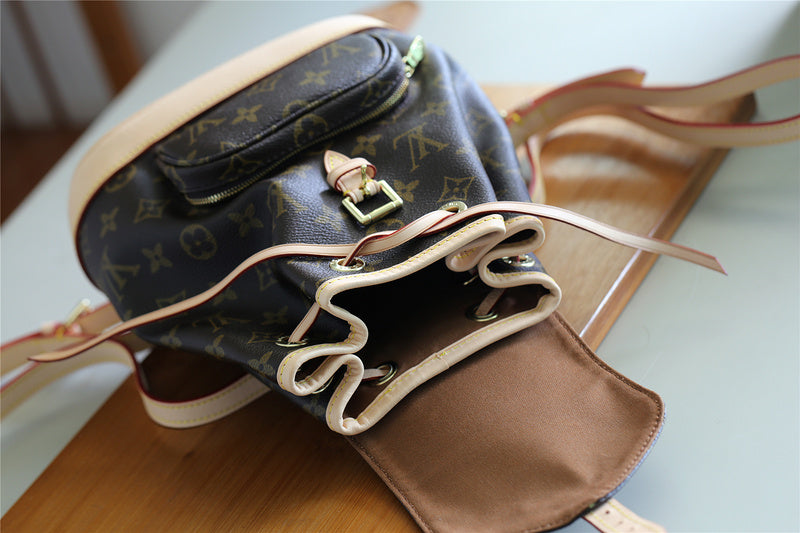 Ozarra - LUV Bags - 049
