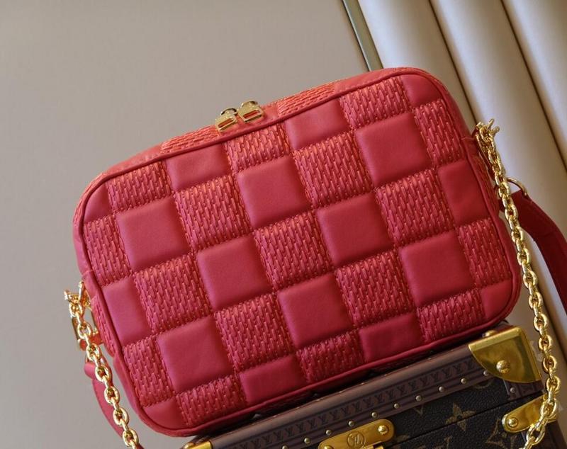 Ozarra Luxury - LOV Bags - 2190