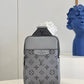 Ozarra Fashion Lu-Vi Bags - 16751