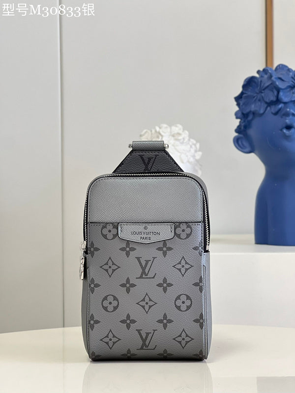 Ozarra Fashion Lu-Vi Bags - 16751