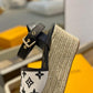 Ozarra Luxury - LOV Women Shoes - 262