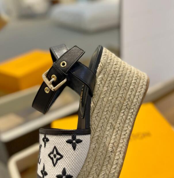 Ozarra Luxury - LOV Women Shoes - 262