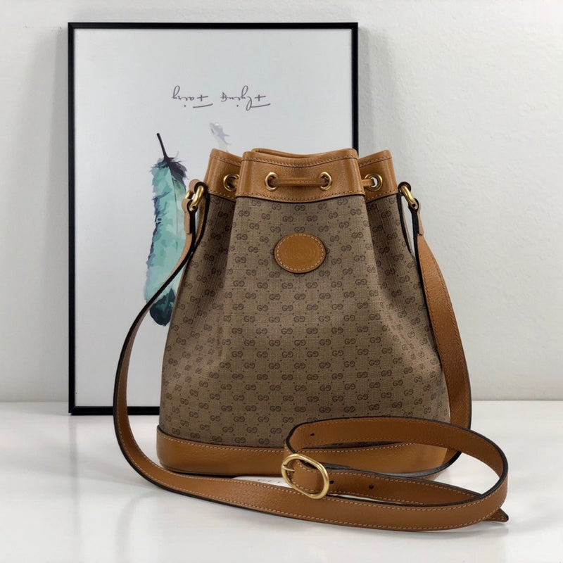Ozarra - GCI Bags - 4017