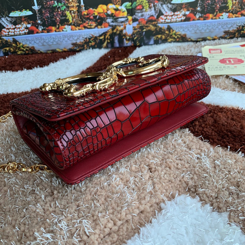 Ozarra - DG Bags - 415