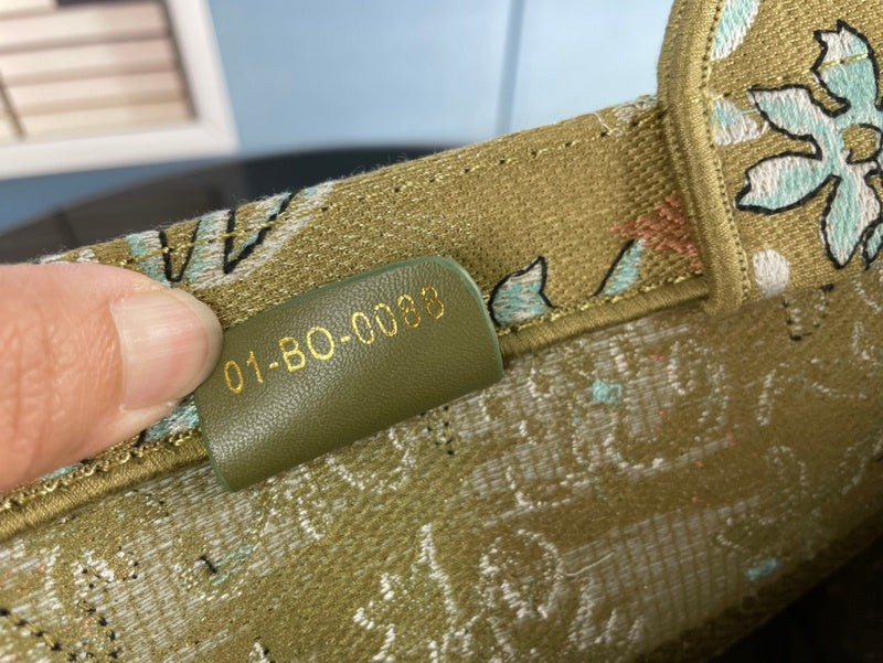 Ozarra - DOR Bags - 993