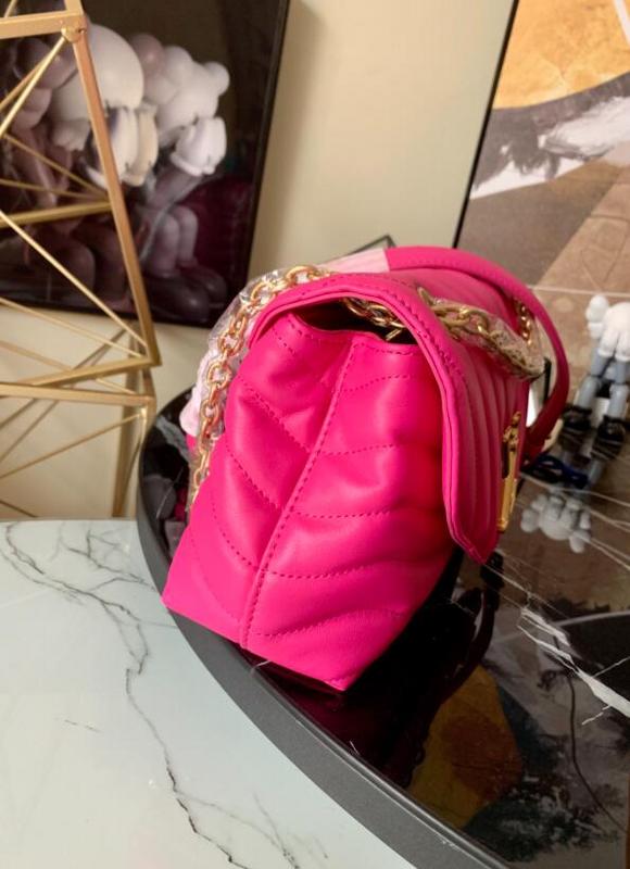 Ozarra Luxury - LOV Bags - 2155