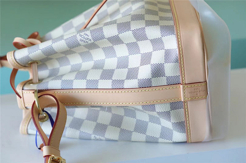 Ozarra - LUV Bags - 583