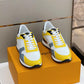 Ozarra Luxury - LOV Men Shoes - 1619