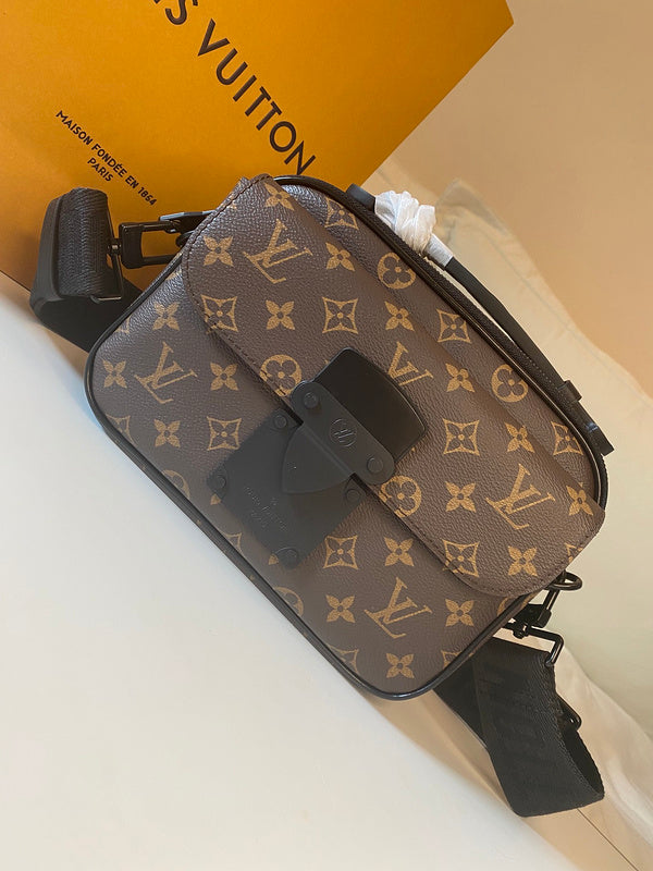 Ozarra Fashion Lu-Vi bags - 17526