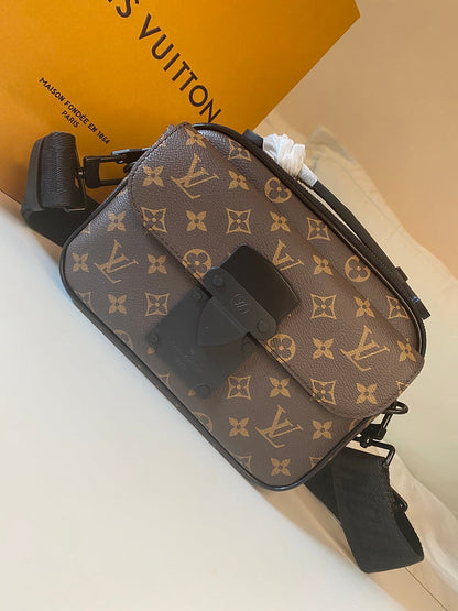 Ozarra Fashion Lu-Vi bags - 17526