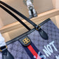 Ozarra Fashion - BGA Bags - 1529