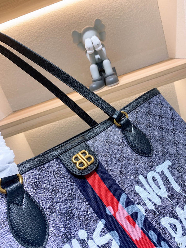 Ozarra Fashion - BGA Bags - 1529