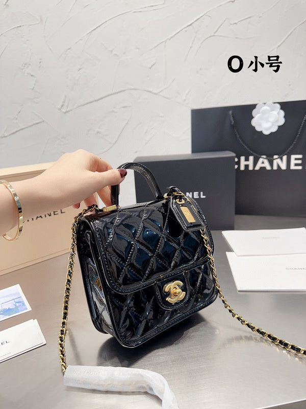 Ozarra - CHL Bags - 7268
