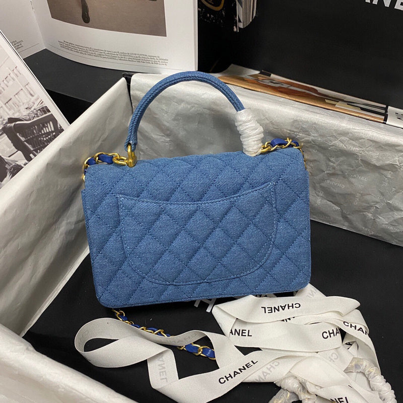BAB - CHL Bags - 3456