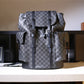 Ozarra Fashion Lu-Vi bags - 9701