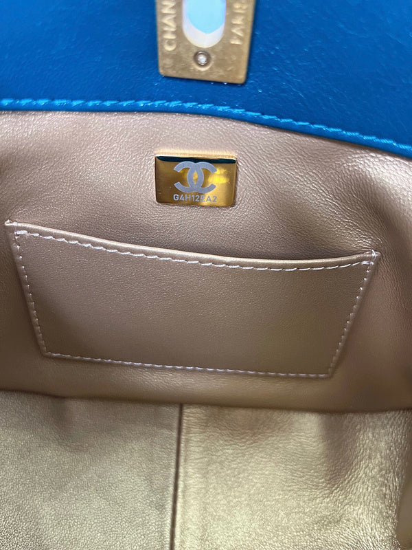 BAB - CHL Bags - 3382