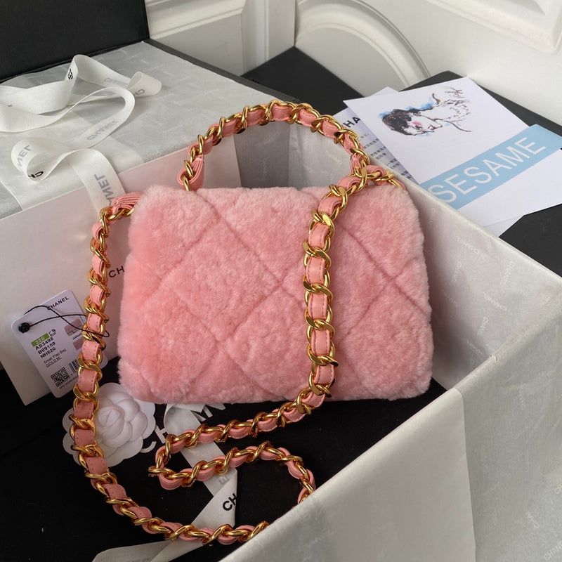 Ozarra - CHL Bags - 7349