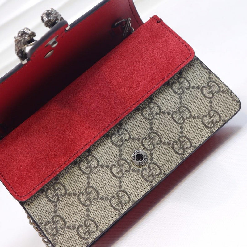BAB - GCI Bags - 1126