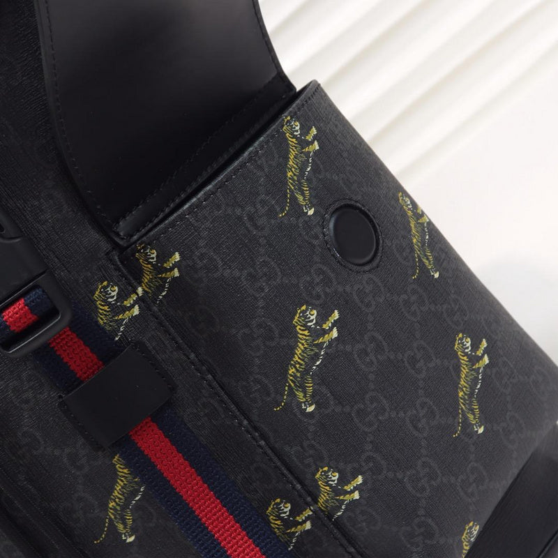 BAB - GCI Bags - 1099