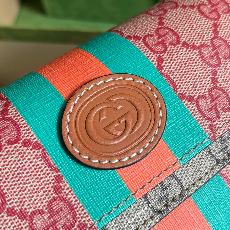 OZ - GCI Bags - 603