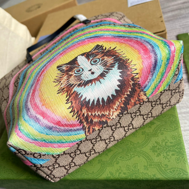 Ozarra - GCI Bags - 4652