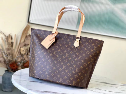 Ozarra Fashion Lu-Vi bags - 17135