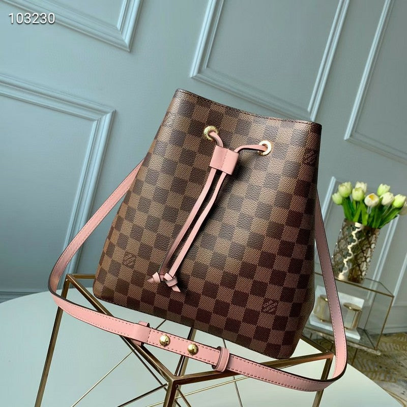 Ozarra Fashion Lu-Vi bags - 17225