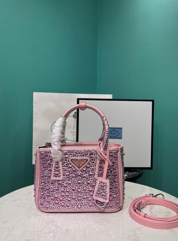 Ozarra Luxury - PD Bags - 082