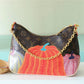 Ozarra - LUV Bags - 446