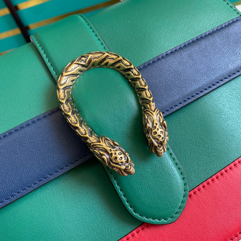 Ozarra - GUKI Bags - 2297