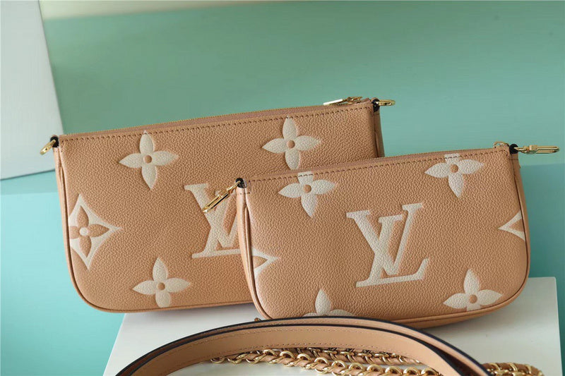 Ozarra - LUV Bags - 522