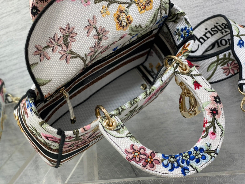 OZ - Dir Bags - 1068