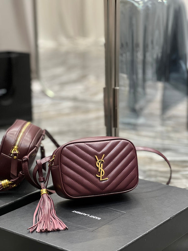 OZ - SLY Bags - 876