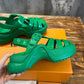 Ozarra Luxury - LOV Women Shoes - 542