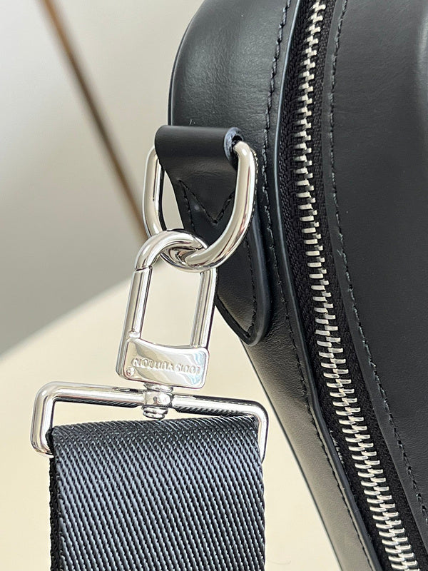 Ozarra Fashion Lu-Vi Bags - 16984