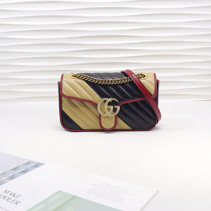 BAB - GCI Bags - 1051