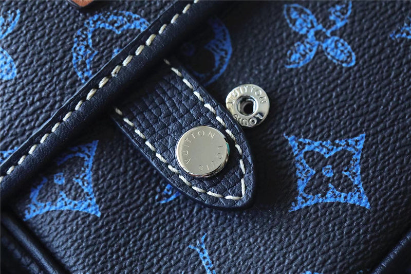 Ozarra Fashion Lu-Vi bags - 10004
